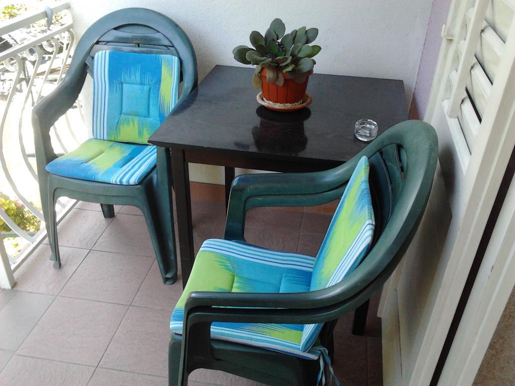 Apartments Kurtic Makarská Pokoj fotografie