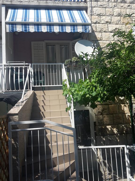 Apartments Kurtic Makarská Pokoj fotografie